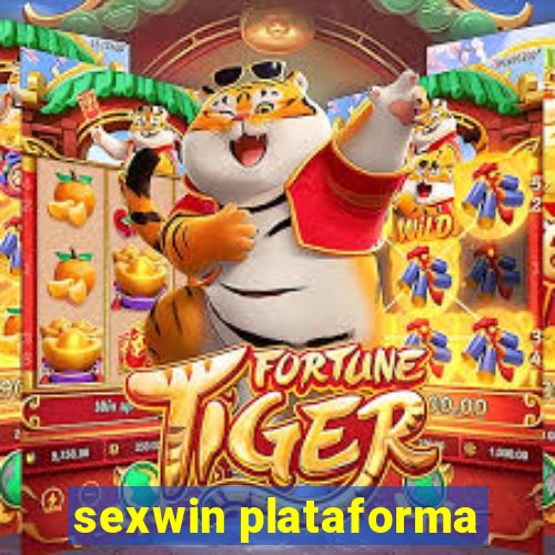 sexwin plataforma